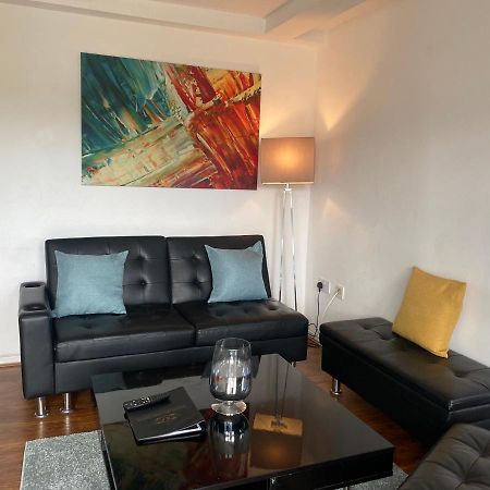 Alexander Apartments Newcastle City מראה חיצוני תמונה