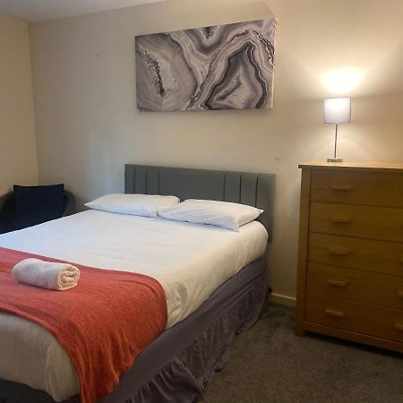 Alexander Apartments Newcastle City מראה חיצוני תמונה