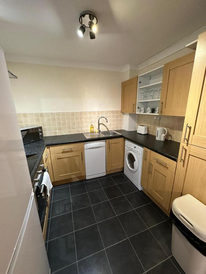 Alexander Apartments Newcastle City חדר תמונה