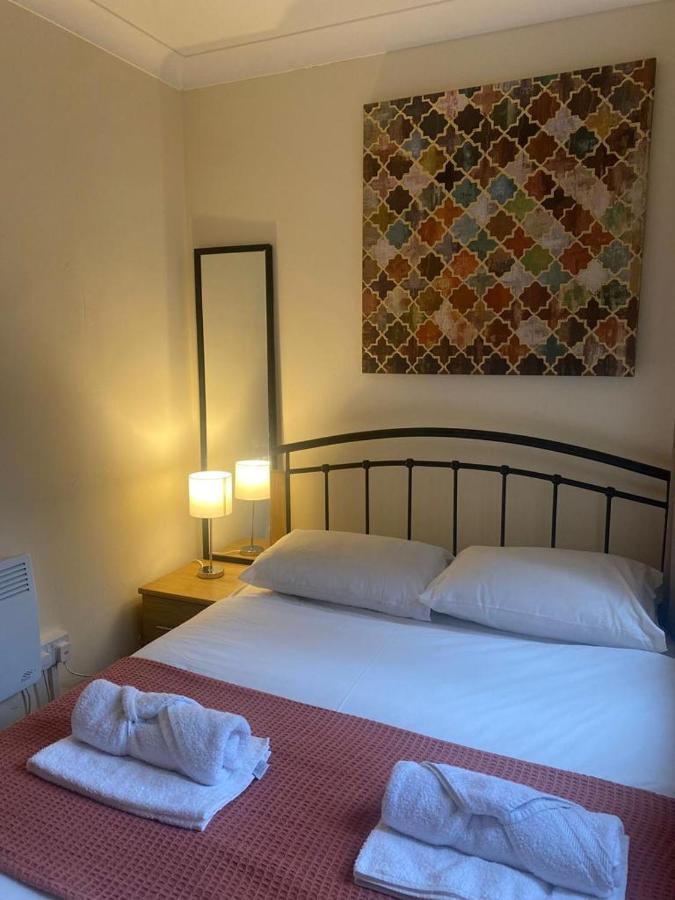 Alexander Apartments Newcastle City חדר תמונה