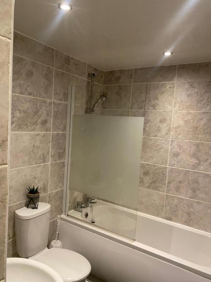 Alexander Apartments Newcastle City חדר תמונה