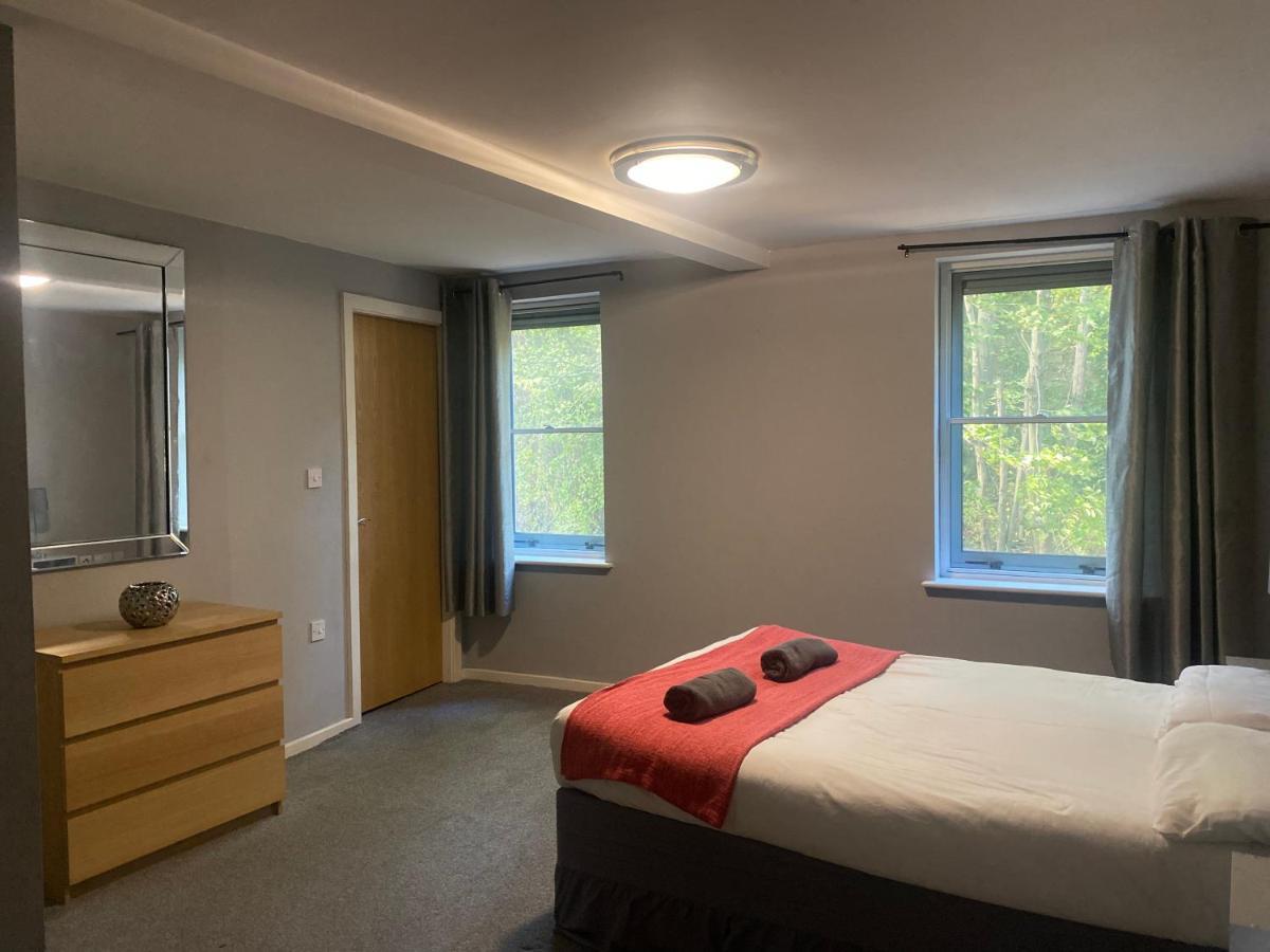 Alexander Apartments Newcastle City מראה חיצוני תמונה
