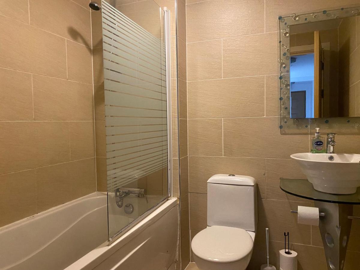 Alexander Apartments Newcastle City מראה חיצוני תמונה