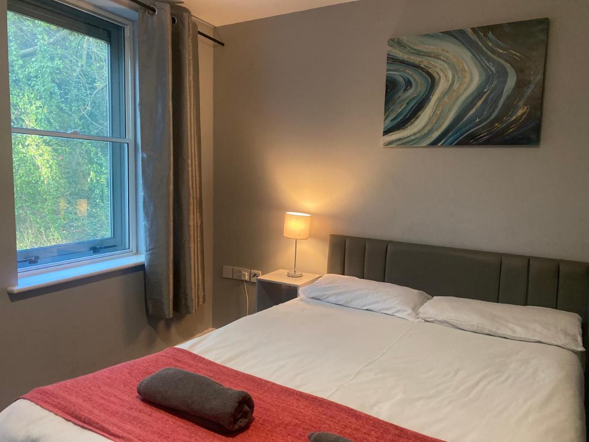 Alexander Apartments Newcastle City מראה חיצוני תמונה