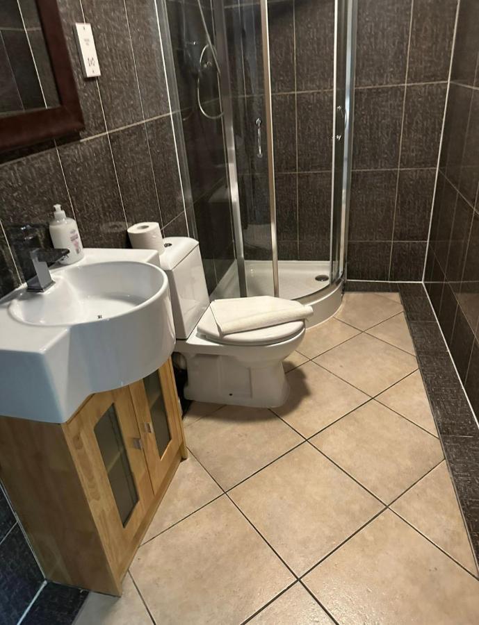 Alexander Apartments Newcastle City מראה חיצוני תמונה