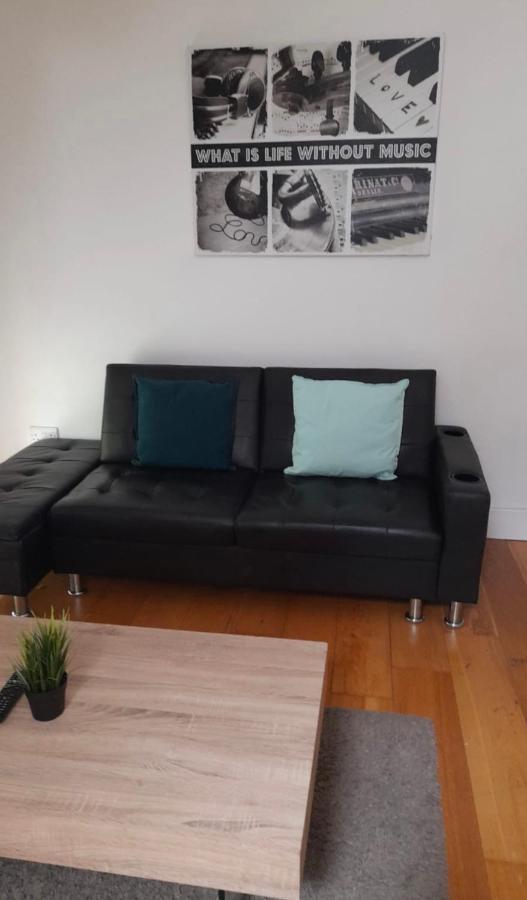 Alexander Apartments Newcastle City מראה חיצוני תמונה